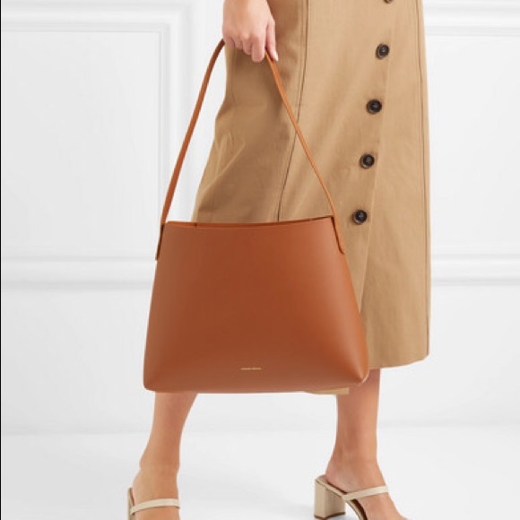 Mansur Gavriel Handbags - Mansur Gavriel small hobo bag